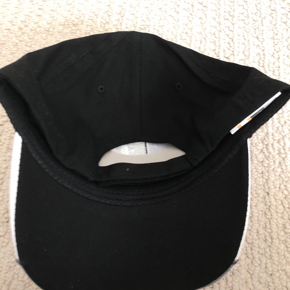 Mobil 1 Black cap - Picture 2 of 4